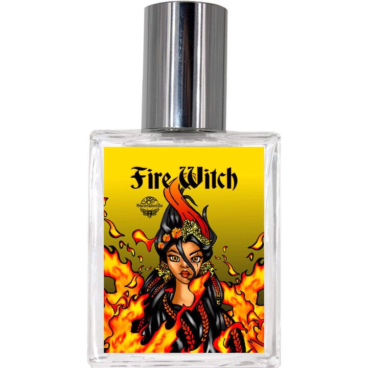 Fire Witch (Eau de Parfum)