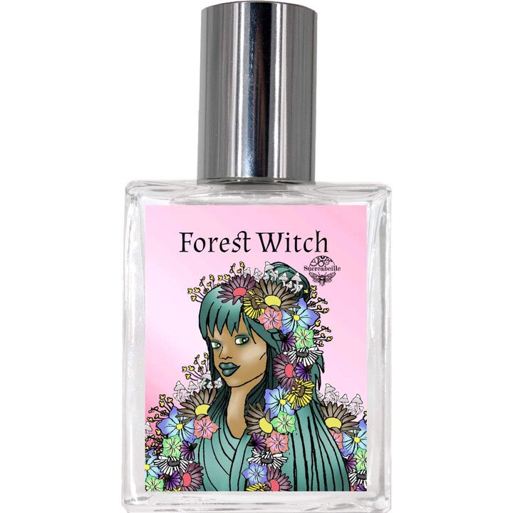 Forest Witch (Eau de Parfum)