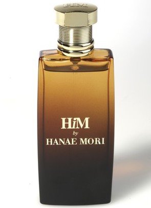 HiM (Eau de Parfum)