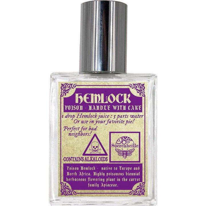 Hemlock (Eau de Parfum)