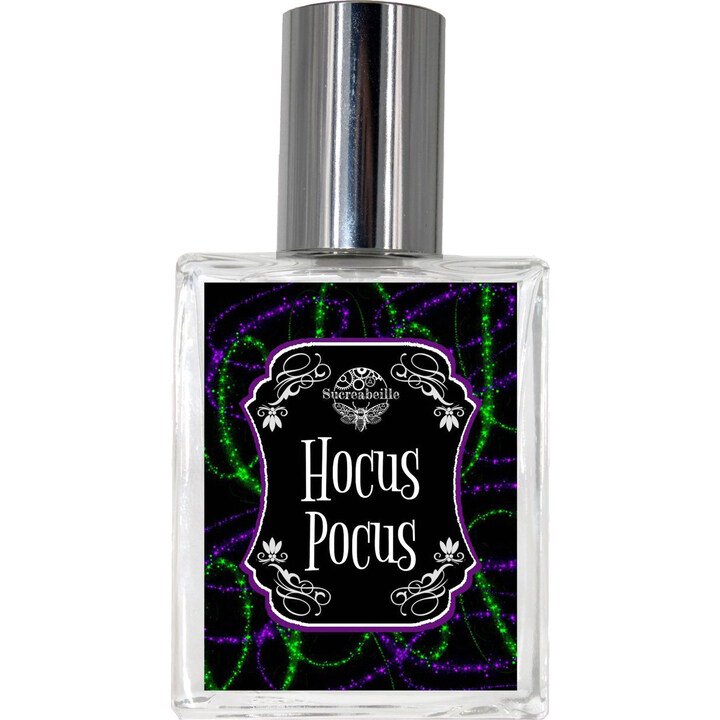 Hocus Pocus (Eau de Parfum)