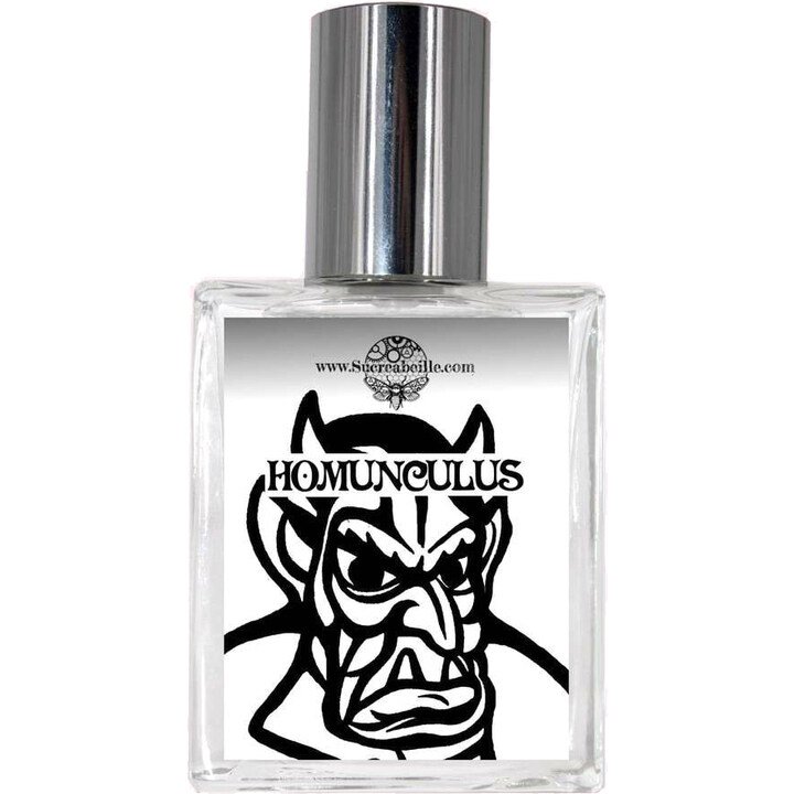 Homunculus (Eau de Parfum)