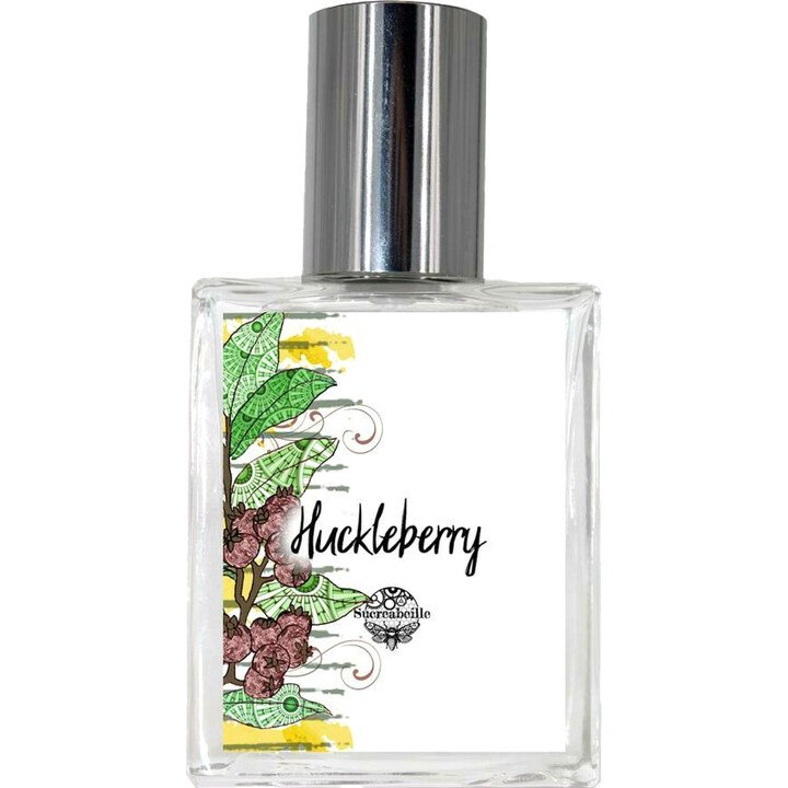 Huckleberry (Eau de Parfum)