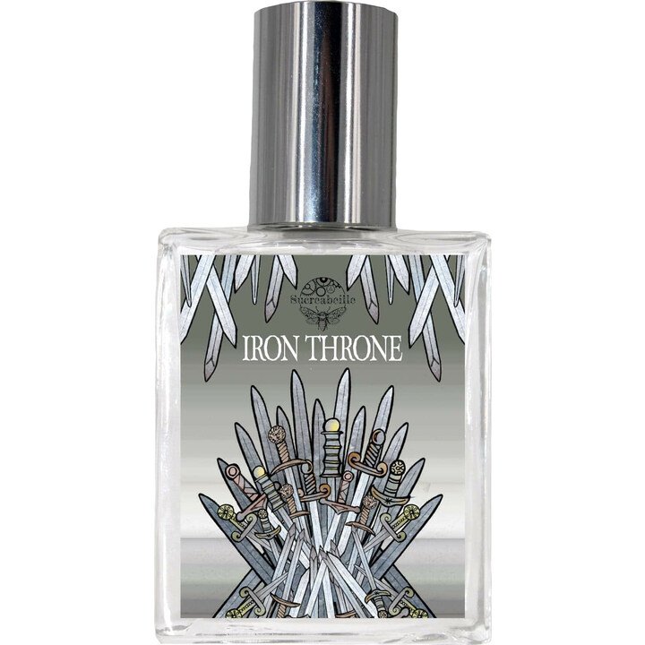 Iron Throne (Eau de Parfum)