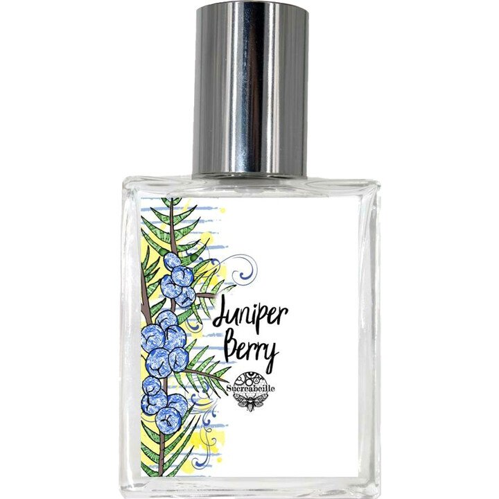 Juniper Berry (Eau de Parfum)