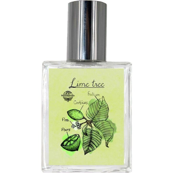 Lime Tree (Eau de Parfum)