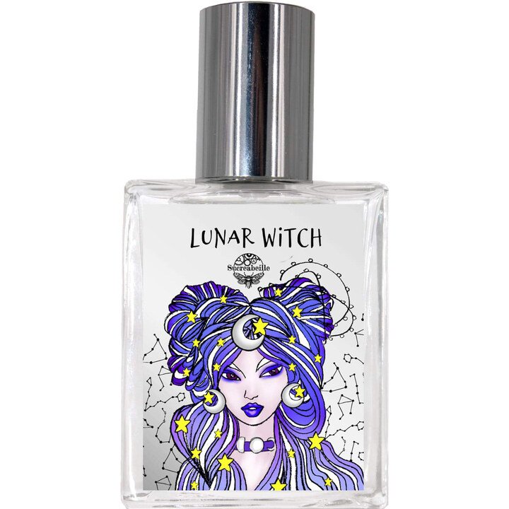Lunar Witch (Eau de Parfum)