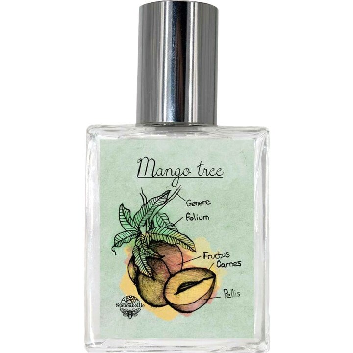 Mango Tree (Eau de Parfum)
