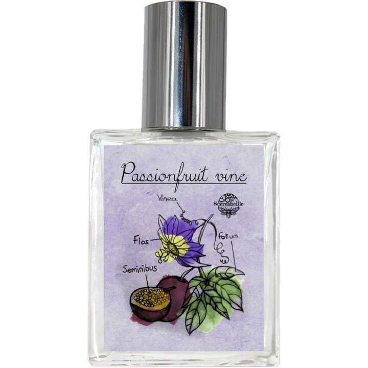 Passionfruit Vine (Eau de Parfum)