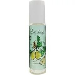 Pear Tree (Perfume Oil)