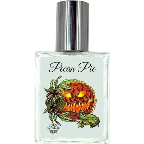 Pecan Pie (Eau de Parfum)