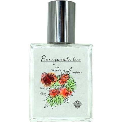 Pomegranate Tree (Eau de Parfum)