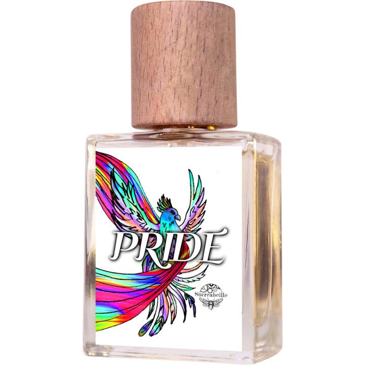 Pride (Perfume Oil)