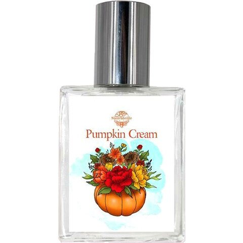 Pumpkin Cream (Eau de Parfum)