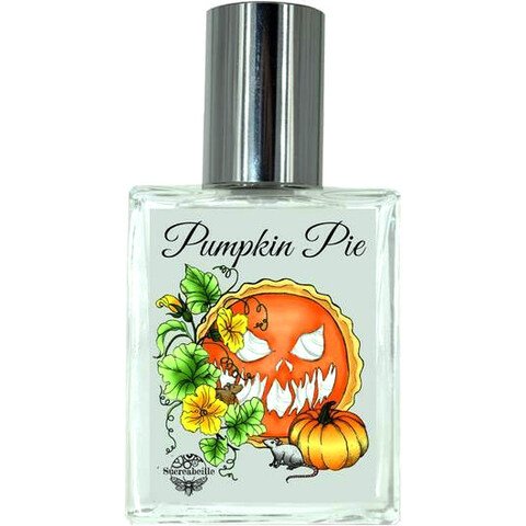 Pumpkin Pie (Eau de Parfum)