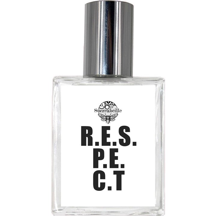 R.E.S.P.E.C.T