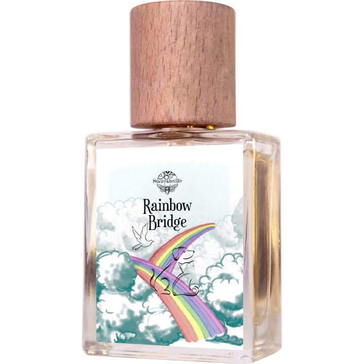 Rainbow Bridge (Perfume Oil)