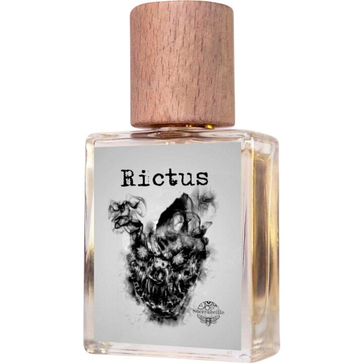 Rictus (Perfume OIl)