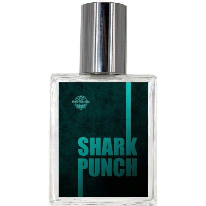 Shark Punch (Eau de Parfum)