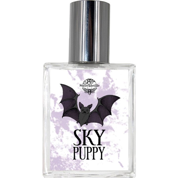 Sky Puppy (Eau de Parfum)