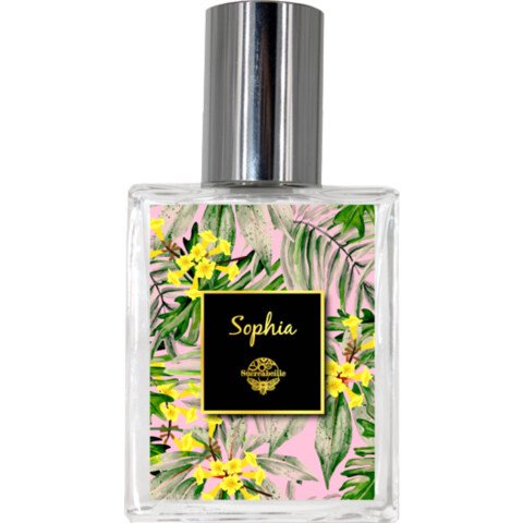 Sophia (Eau de Parfum)