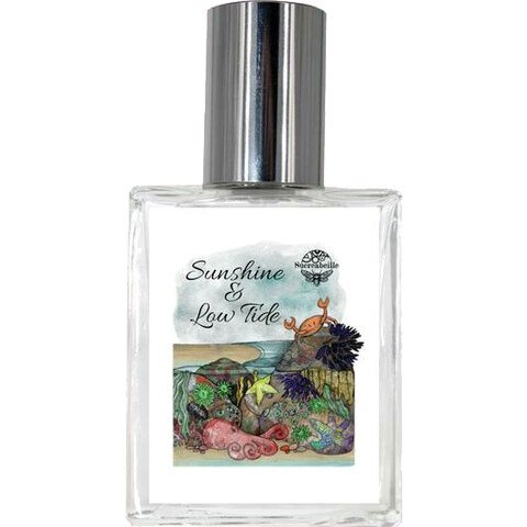 Sunshine & Low Tide (Eau de Parfum)