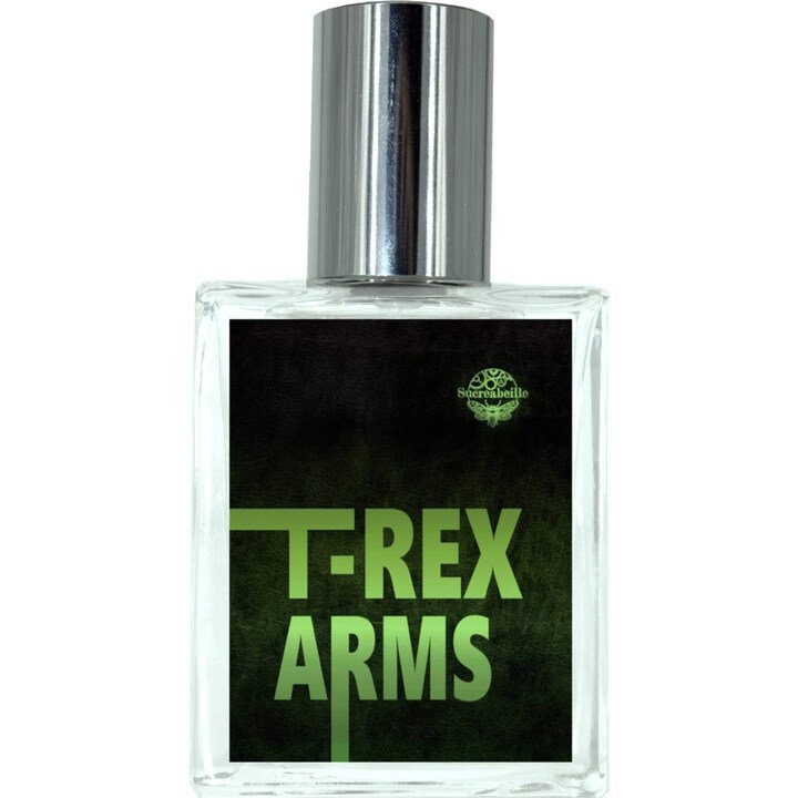 T-Rex Arms (Eau de Parfum)