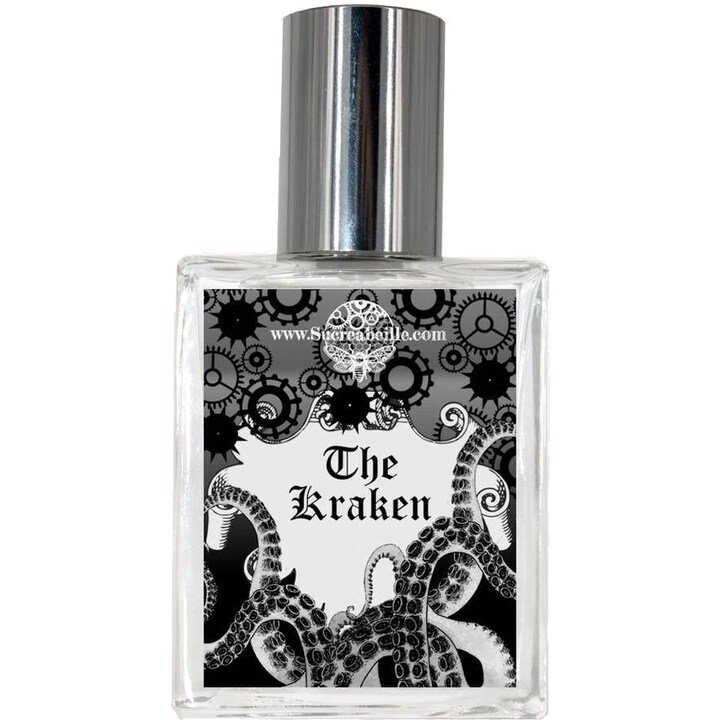 Kraken / The Kraken (Eau de Parfum)