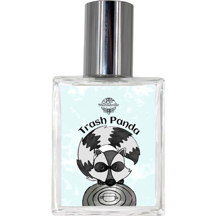 Trash Panda (Eau de Parfum)