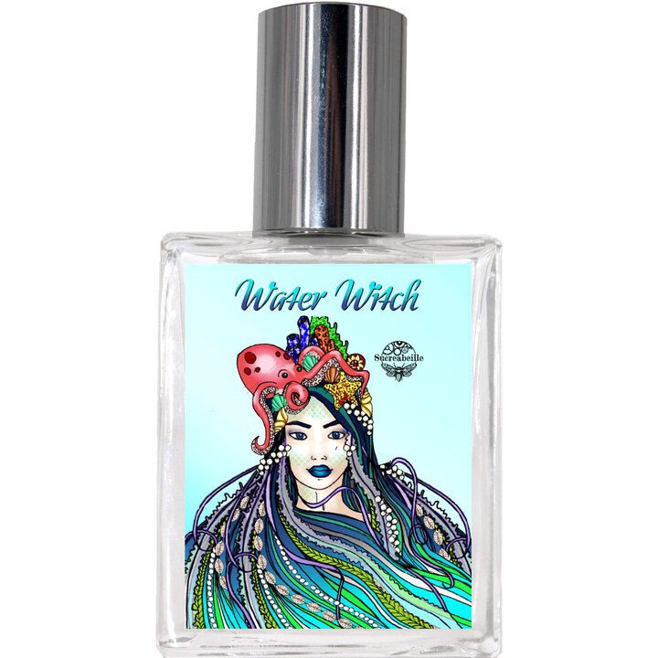 Water Witch (Eau de Parfum)