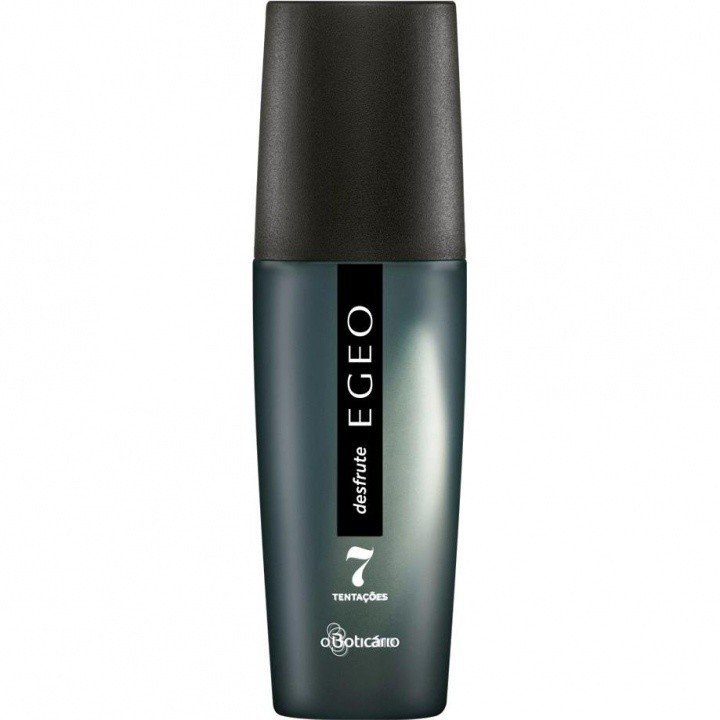 7 Tentações: Egeo Devore