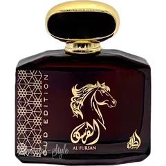 Al Fursan Oud Edition