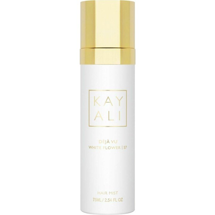Déjà Vu White Flower | 57 (Hair Mist)