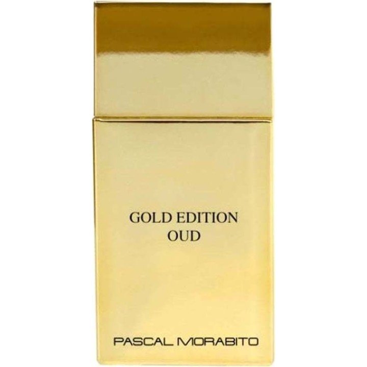 Gold Edition Oud