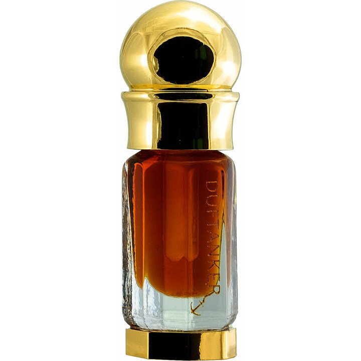 No. 19 Sultans Hommage Attar