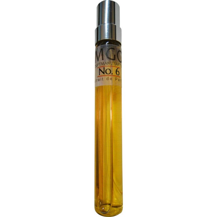 No. 6 (Extrait de Parfum)