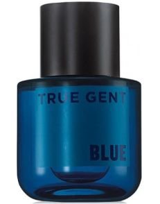 True Gent Blue