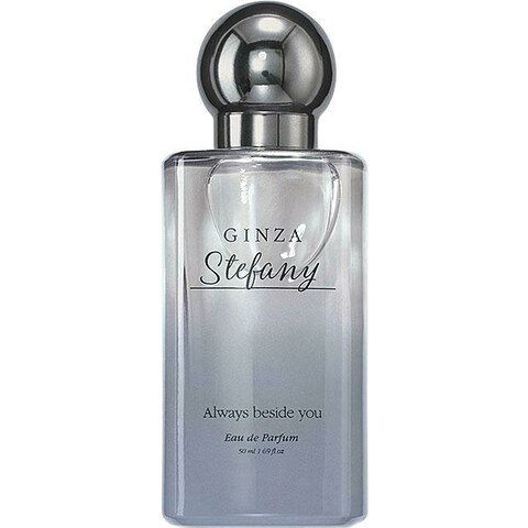 Ginza Stefany: Always Beside You