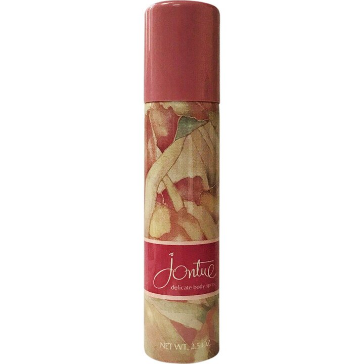 Jontue (Body Spray)
