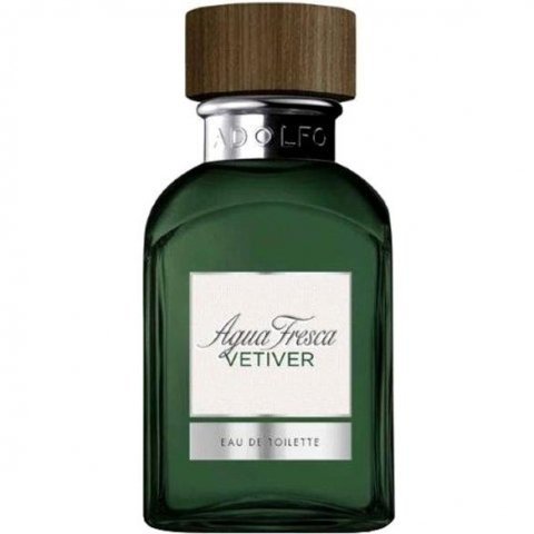 Agua Fresca Vetiver