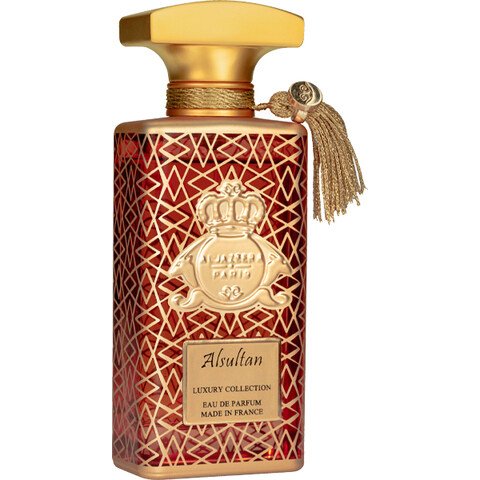 Luxury Collection: Alsultan