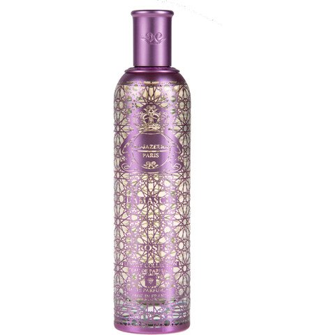 Luxury Collection: Damascus Rose
