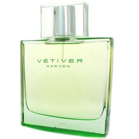 Vétiver (2008)