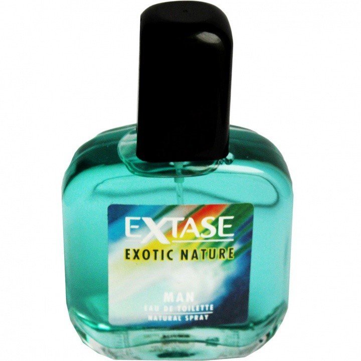 Extase Exotic Nature Man (Eau de Toilette)