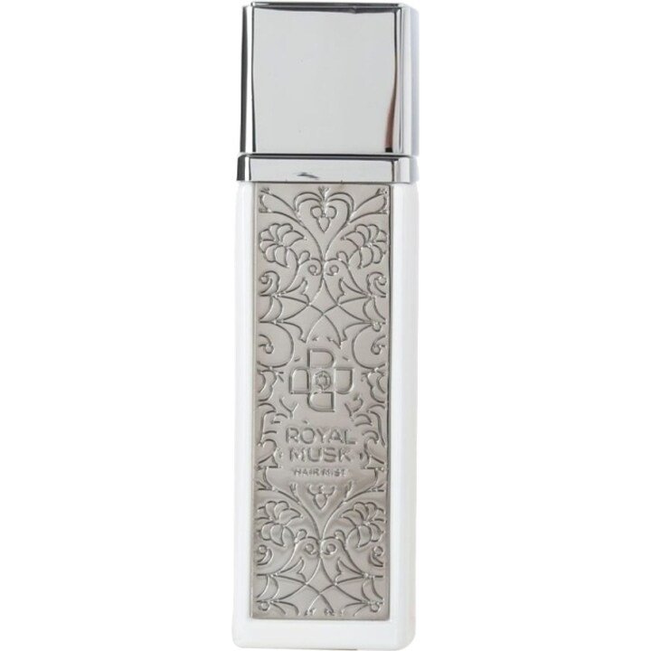 Royal Musk (Hair Mist)