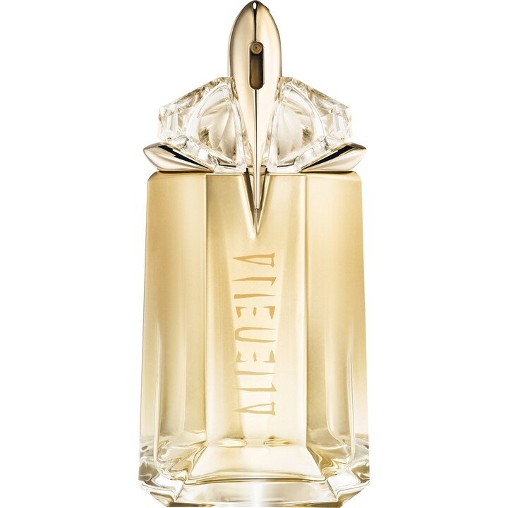 Alien Goddess (Eau de Parfum)