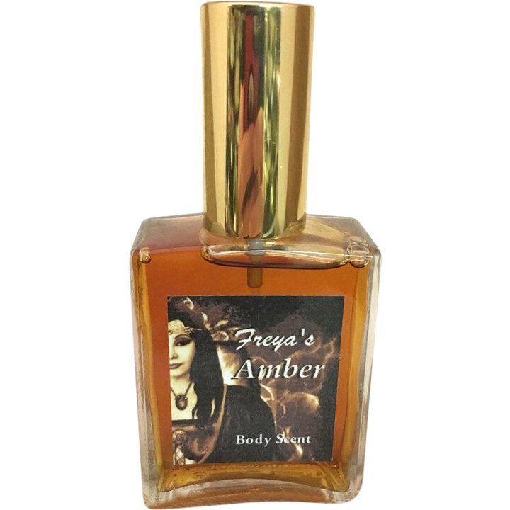 Freya's Amber