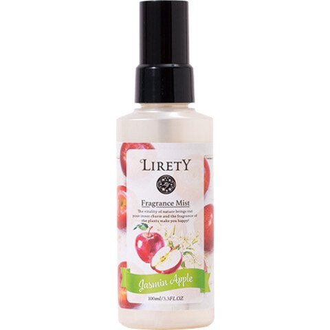 Jasmine Apple (2019) (Fragrance Mist)