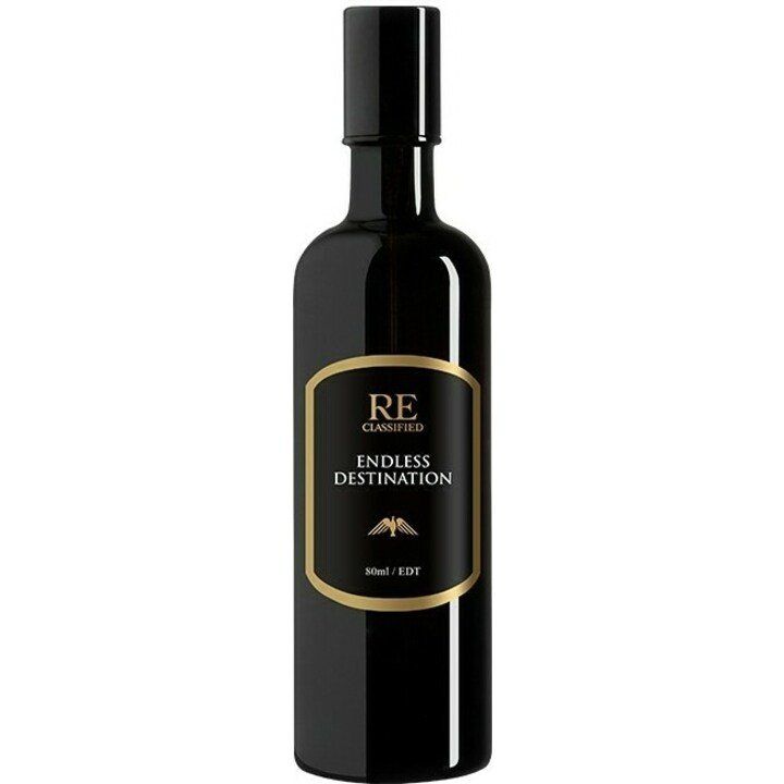 Endless Destination
