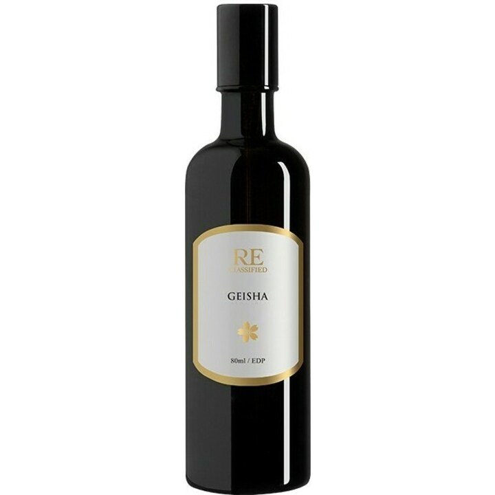Geisha (Eau de Parfum)